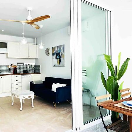 Apartamentos Alazul Jrj Conil De La Frontera Exteriör bild