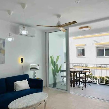 Apartamentos Alazul Jrj Conil De La Frontera Exteriör bild