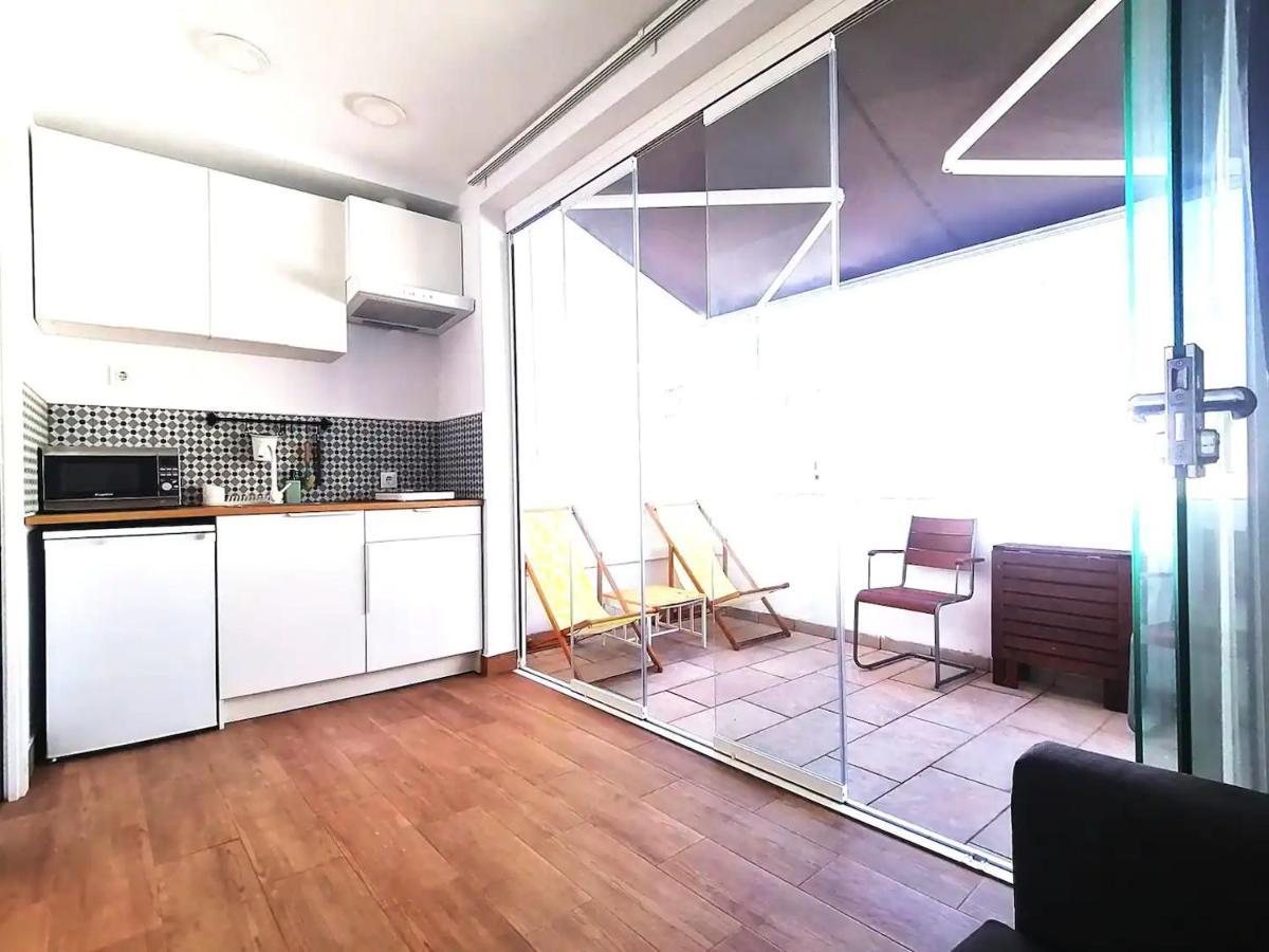Apartamentos Alazul Jrj Conil De La Frontera Exteriör bild