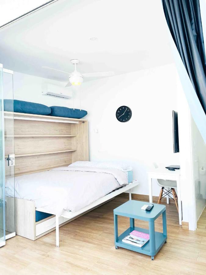 Apartamentos Alazul Jrj Conil De La Frontera Exteriör bild