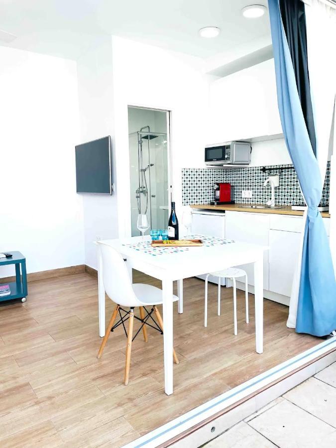 Apartamentos Alazul Jrj Conil De La Frontera Exteriör bild