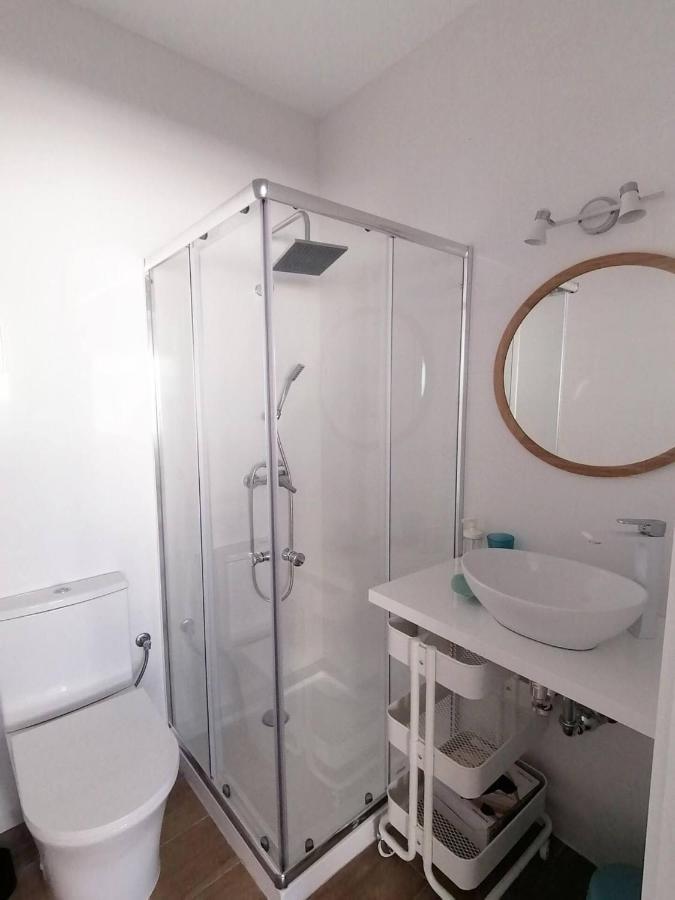 Apartamentos Alazul Jrj Conil De La Frontera Exteriör bild