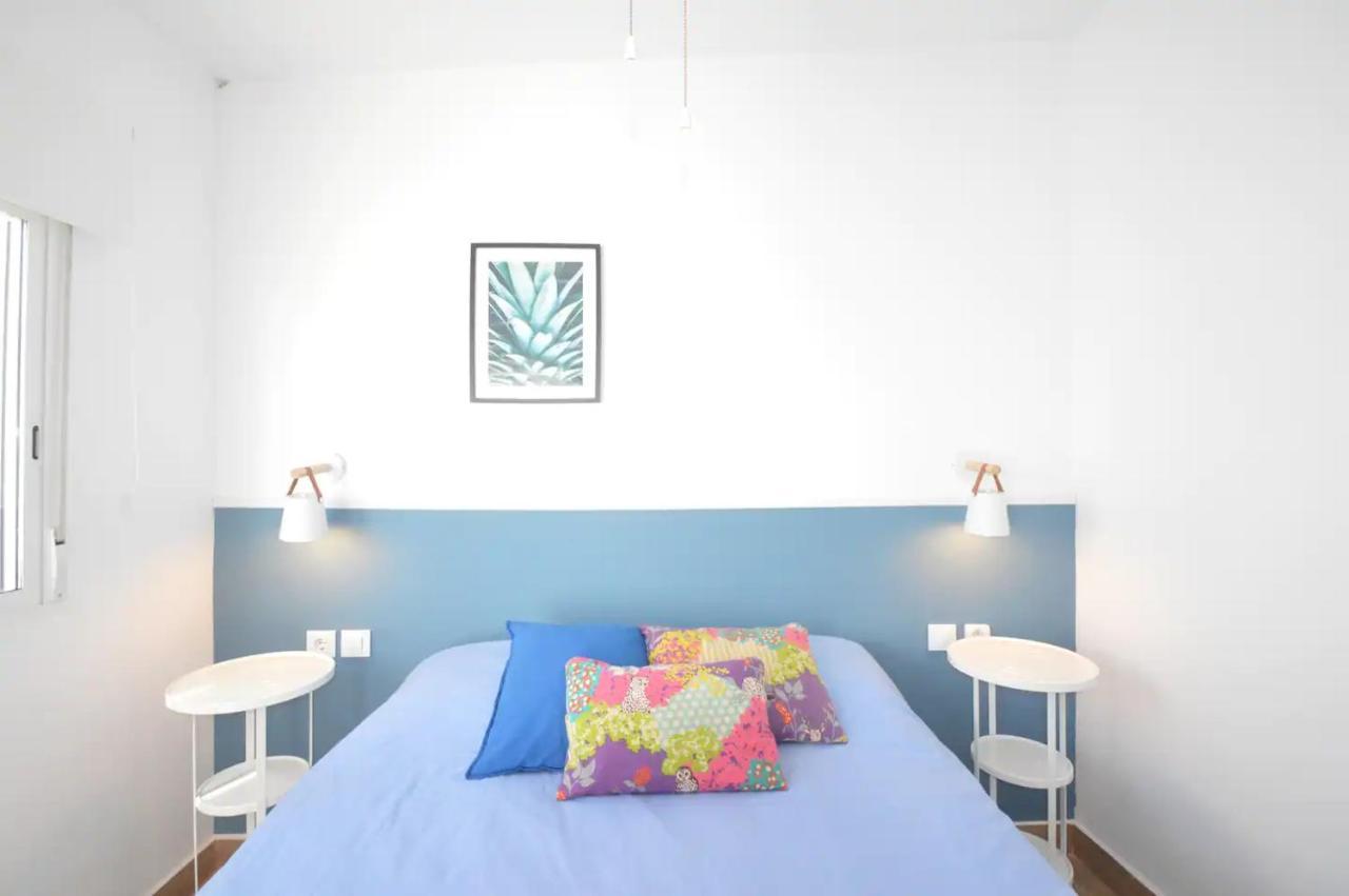 Apartamentos Alazul Jrj Conil De La Frontera Exteriör bild