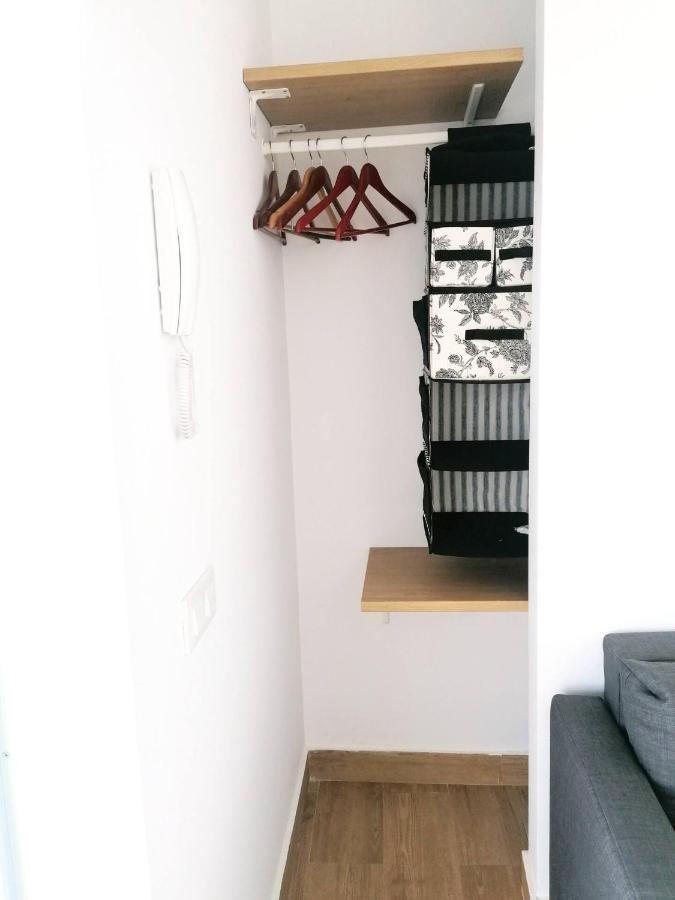 Apartamentos Alazul Jrj Conil De La Frontera Exteriör bild