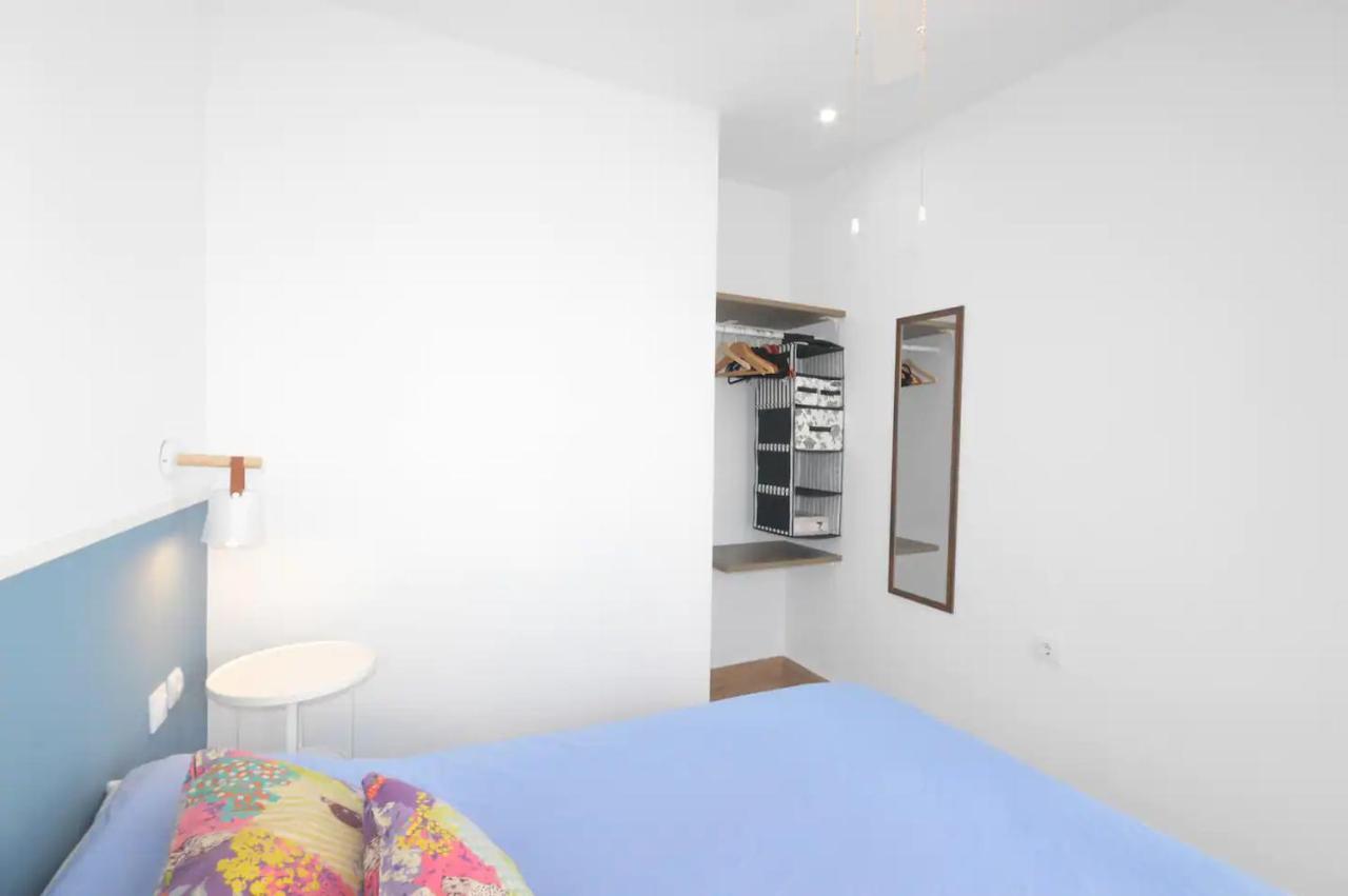 Apartamentos Alazul Jrj Conil De La Frontera Exteriör bild