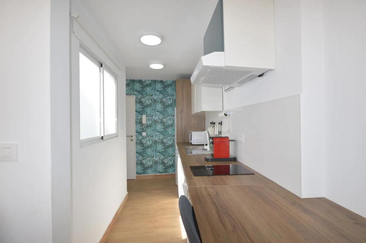 Apartamentos Alazul Jrj Conil De La Frontera Exteriör bild