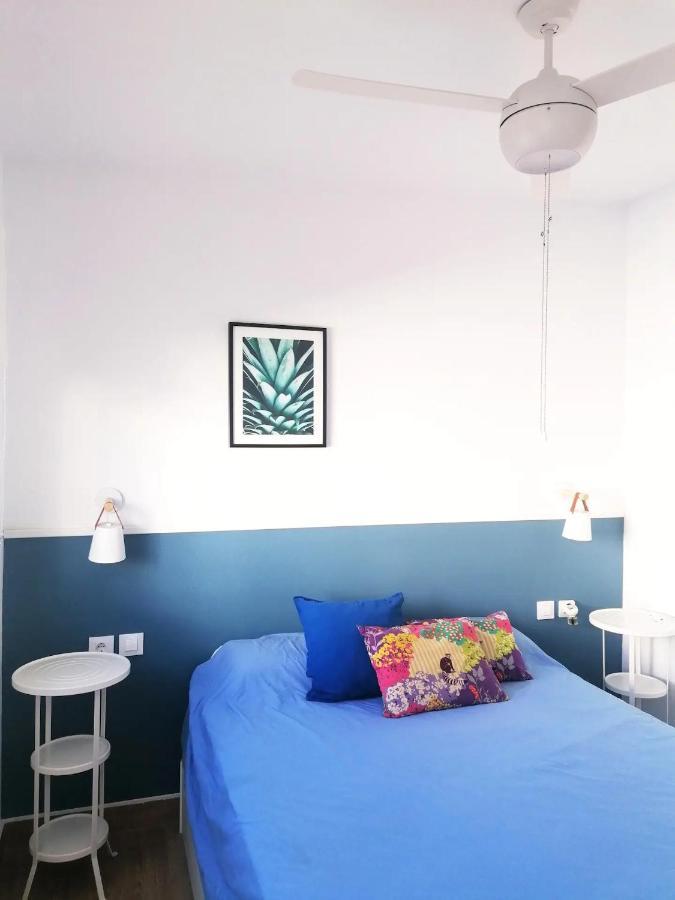 Apartamentos Alazul Jrj Conil De La Frontera Exteriör bild