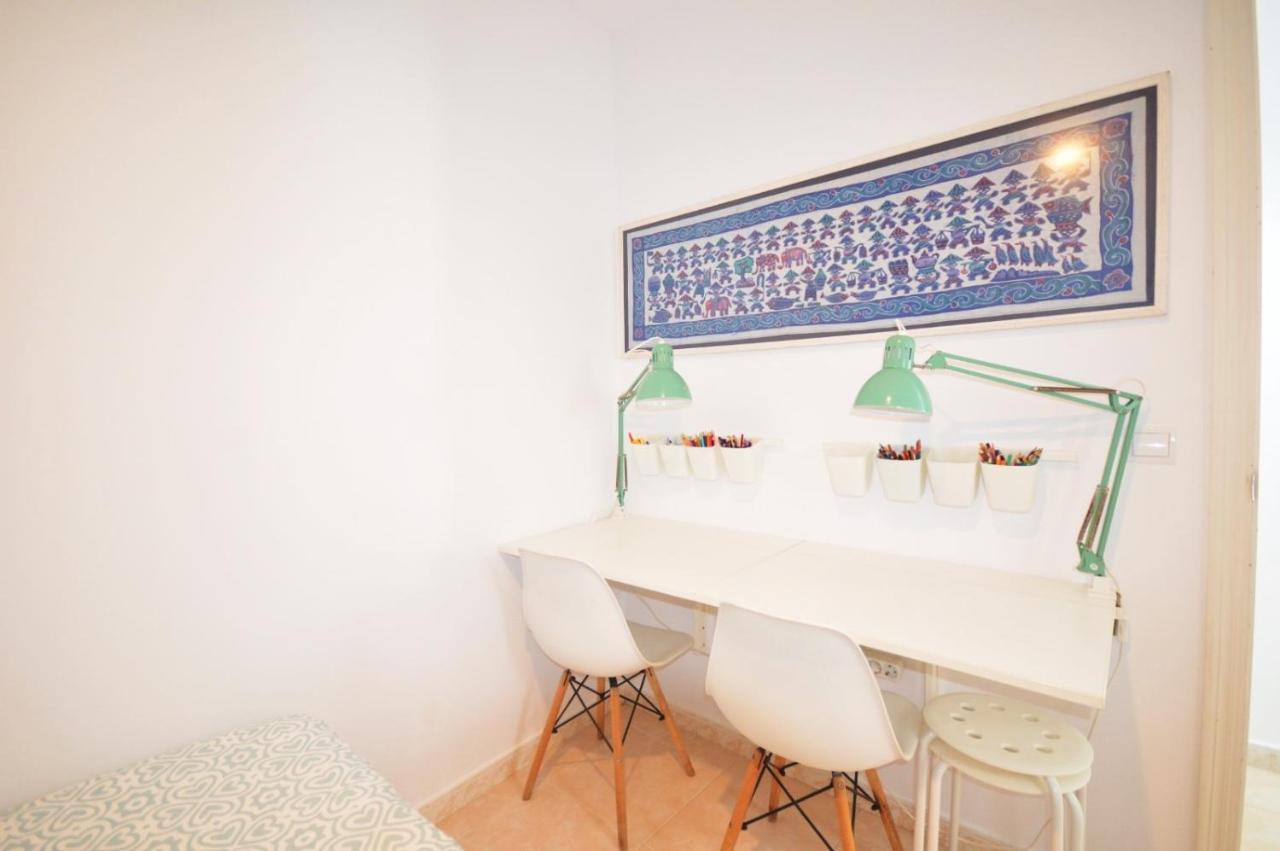 Apartamentos Alazul Jrj Conil De La Frontera Exteriör bild
