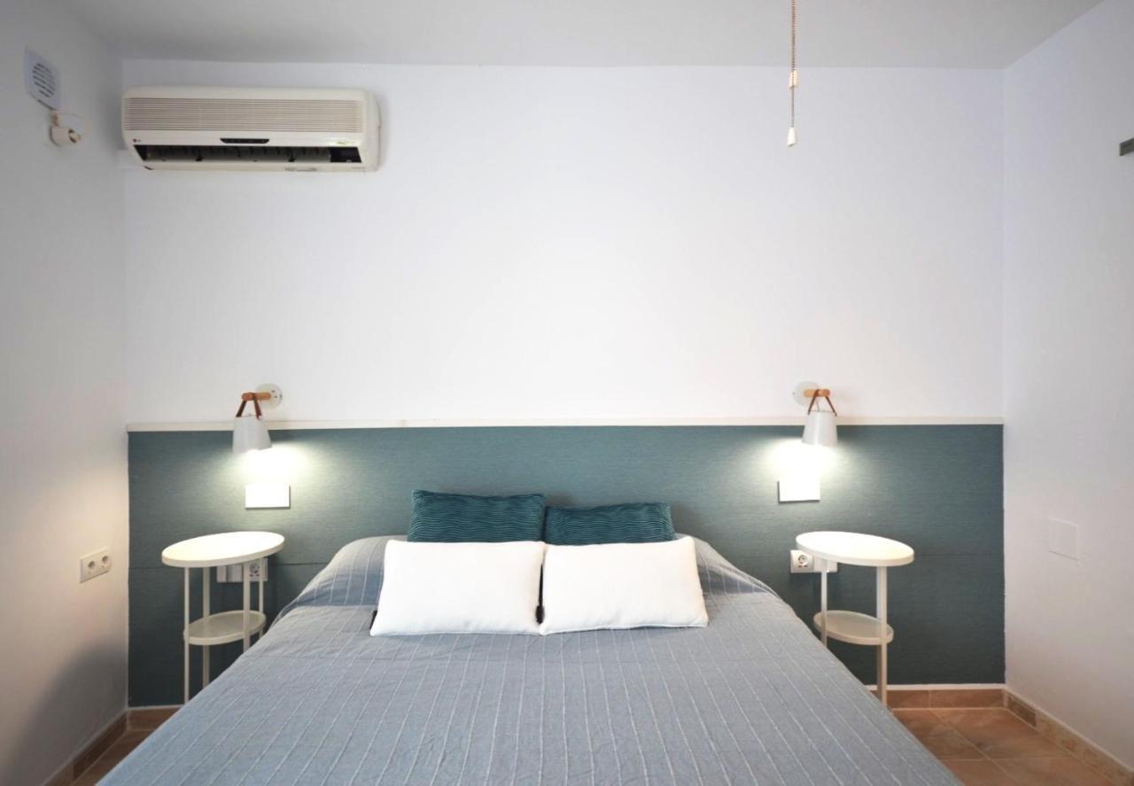 Apartamentos Alazul Jrj Conil De La Frontera Exteriör bild