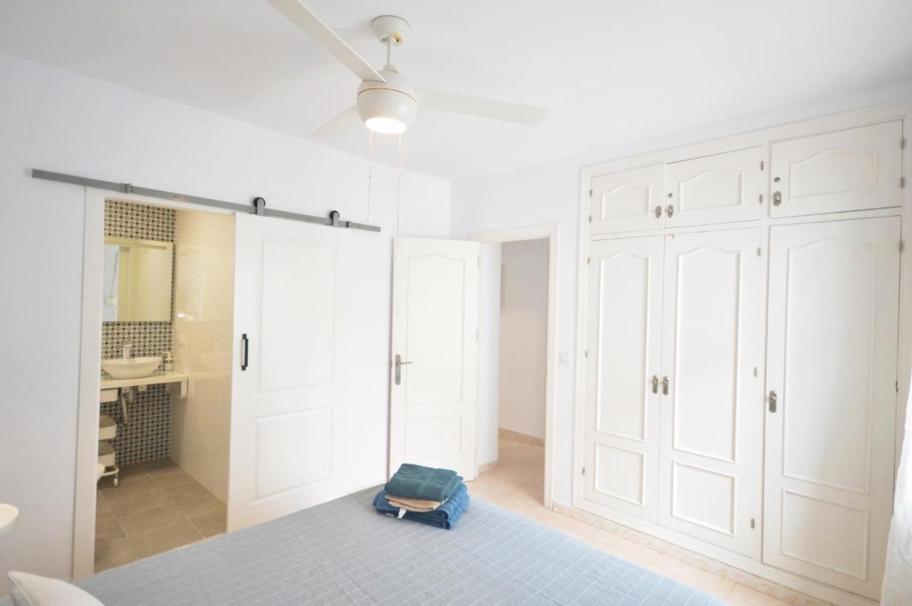 Apartamentos Alazul Jrj Conil De La Frontera Exteriör bild