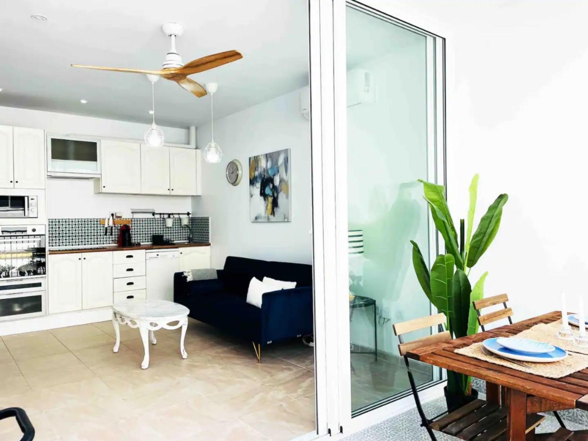 Apartamentos Alazul Jrj Conil De La Frontera Exteriör bild