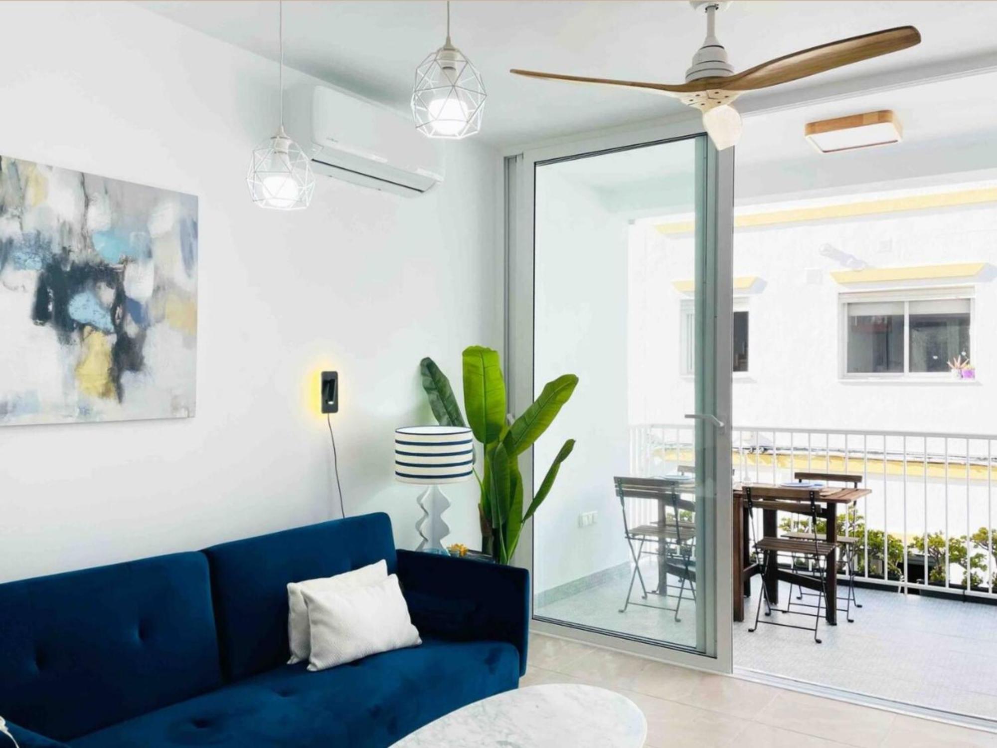 Apartamentos Alazul Jrj Conil De La Frontera Exteriör bild