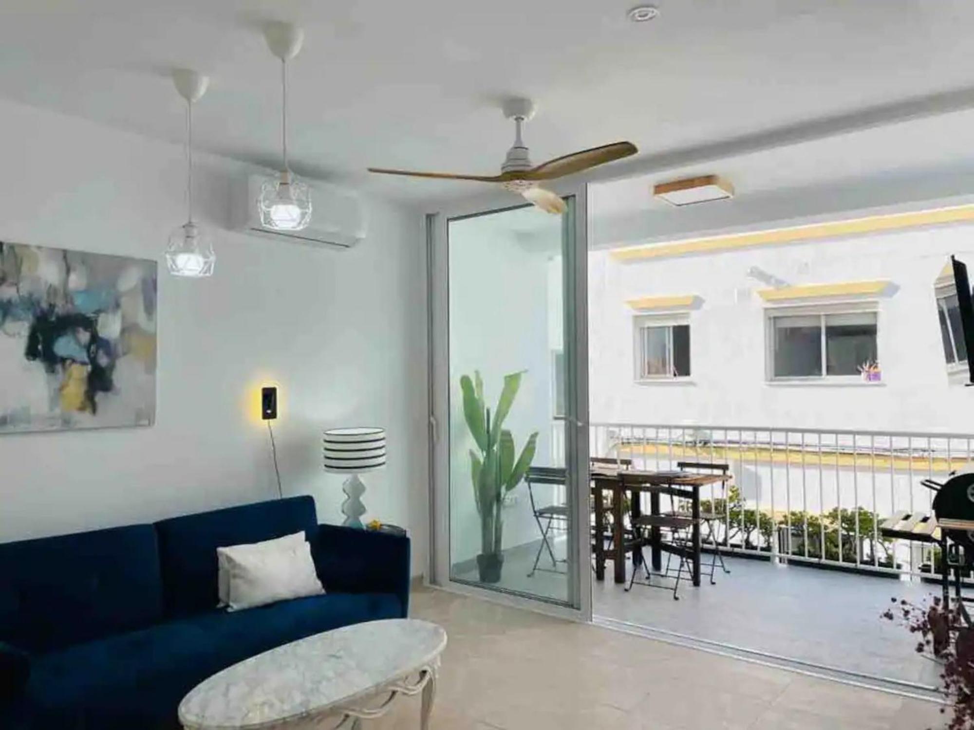 Apartamentos Alazul Jrj Conil De La Frontera Exteriör bild